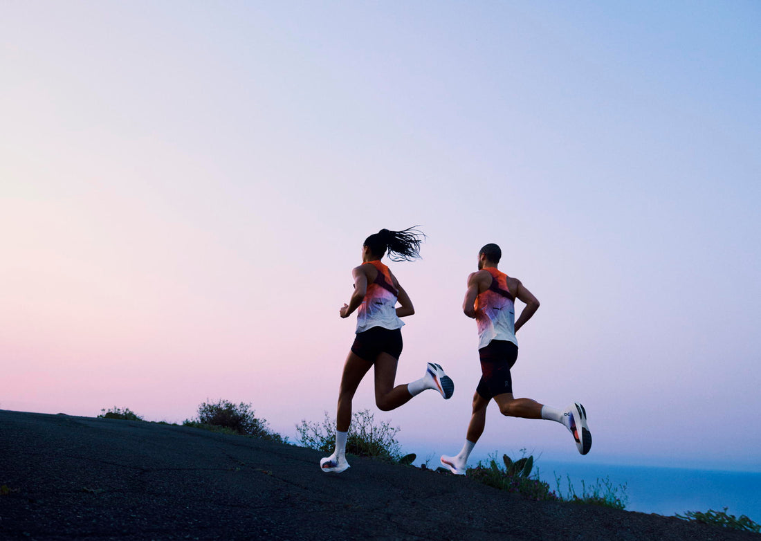 On’s Tokyo Moment: Swiss Innovation Takes Center Stage