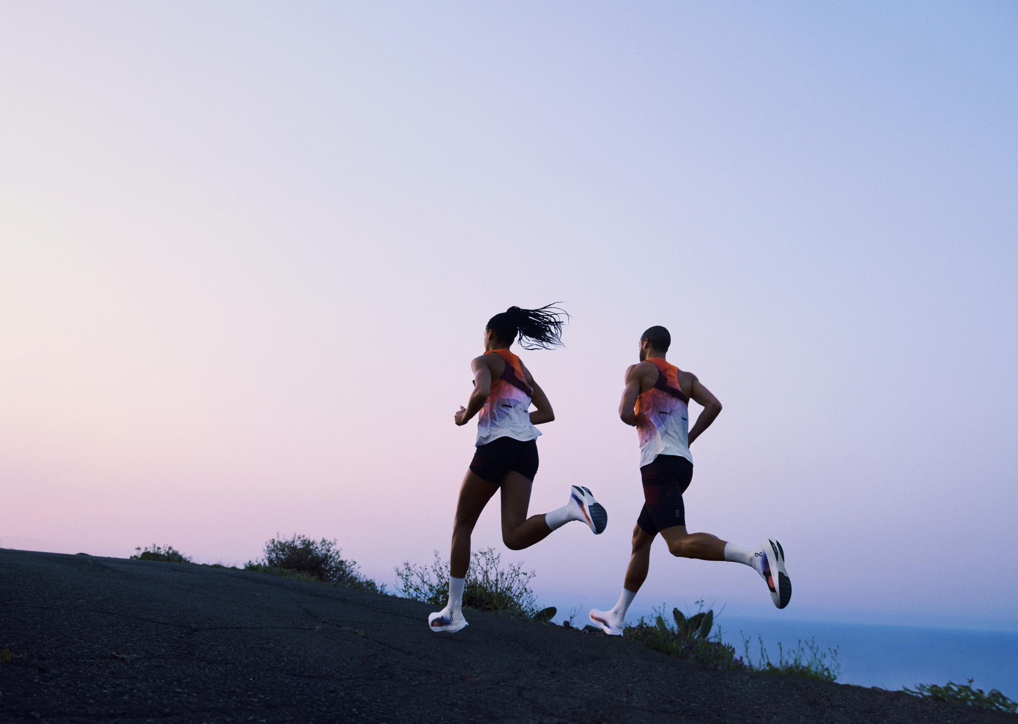 On’s Tokyo Moment: Swiss Innovation Takes Center Stage