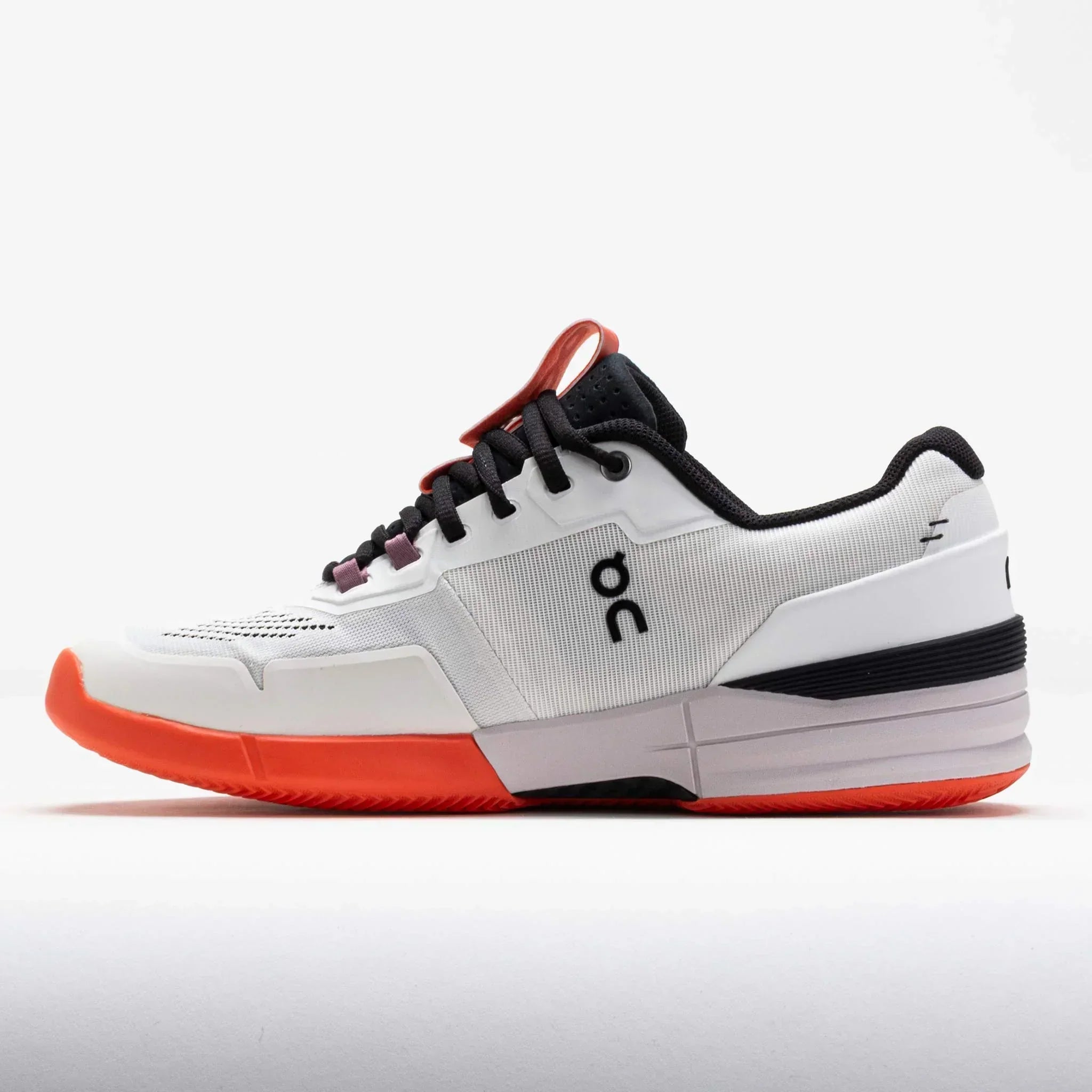 On The Roger Pro Clay Men's White/Lily