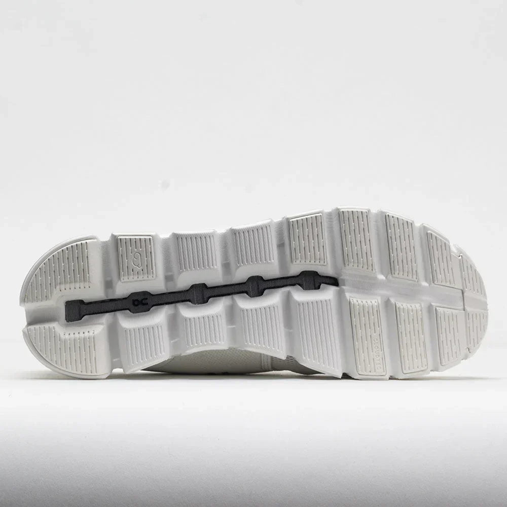 On Cloud 5 Men's All White