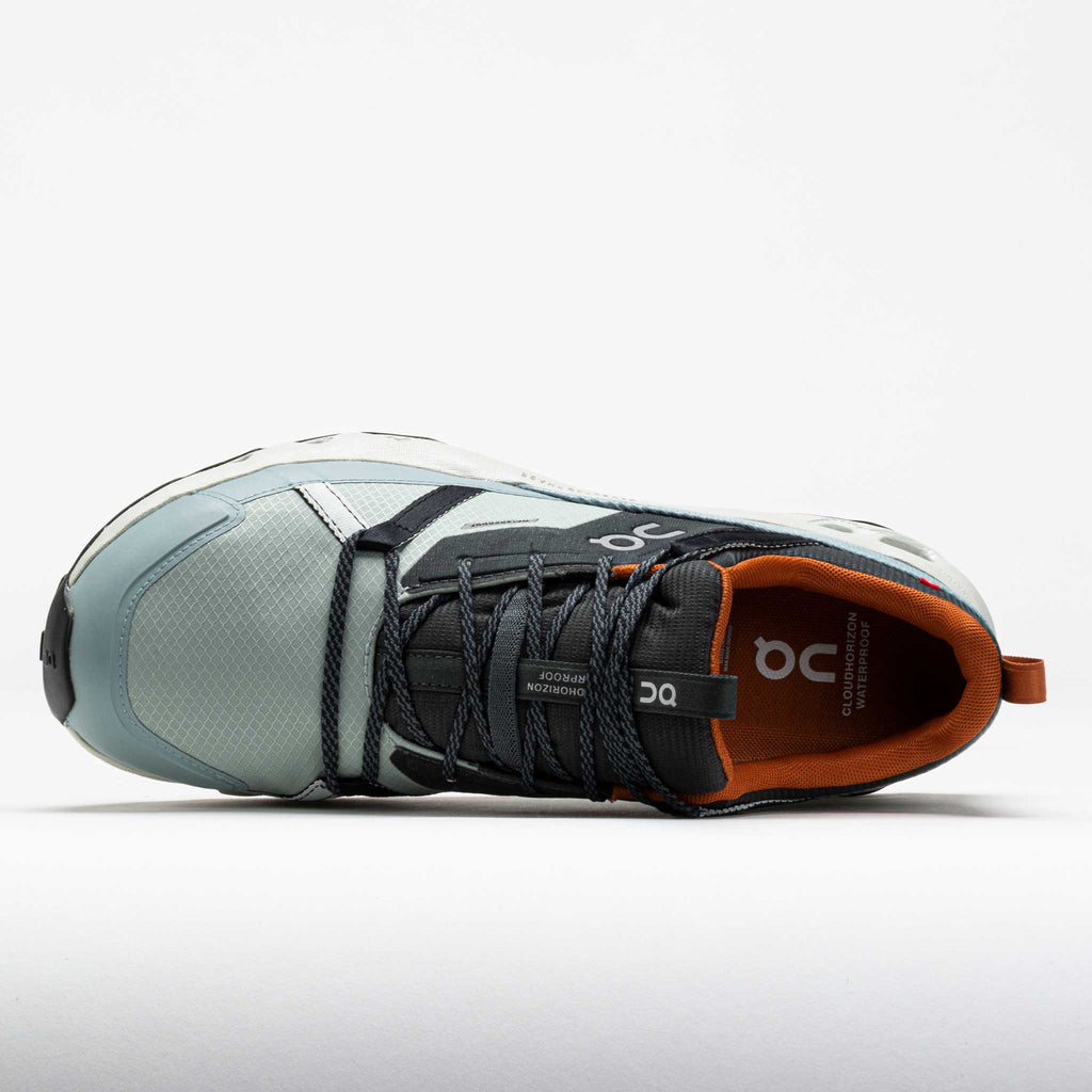 On Cloudhorizon Waterproof Men's Lead/Mineral