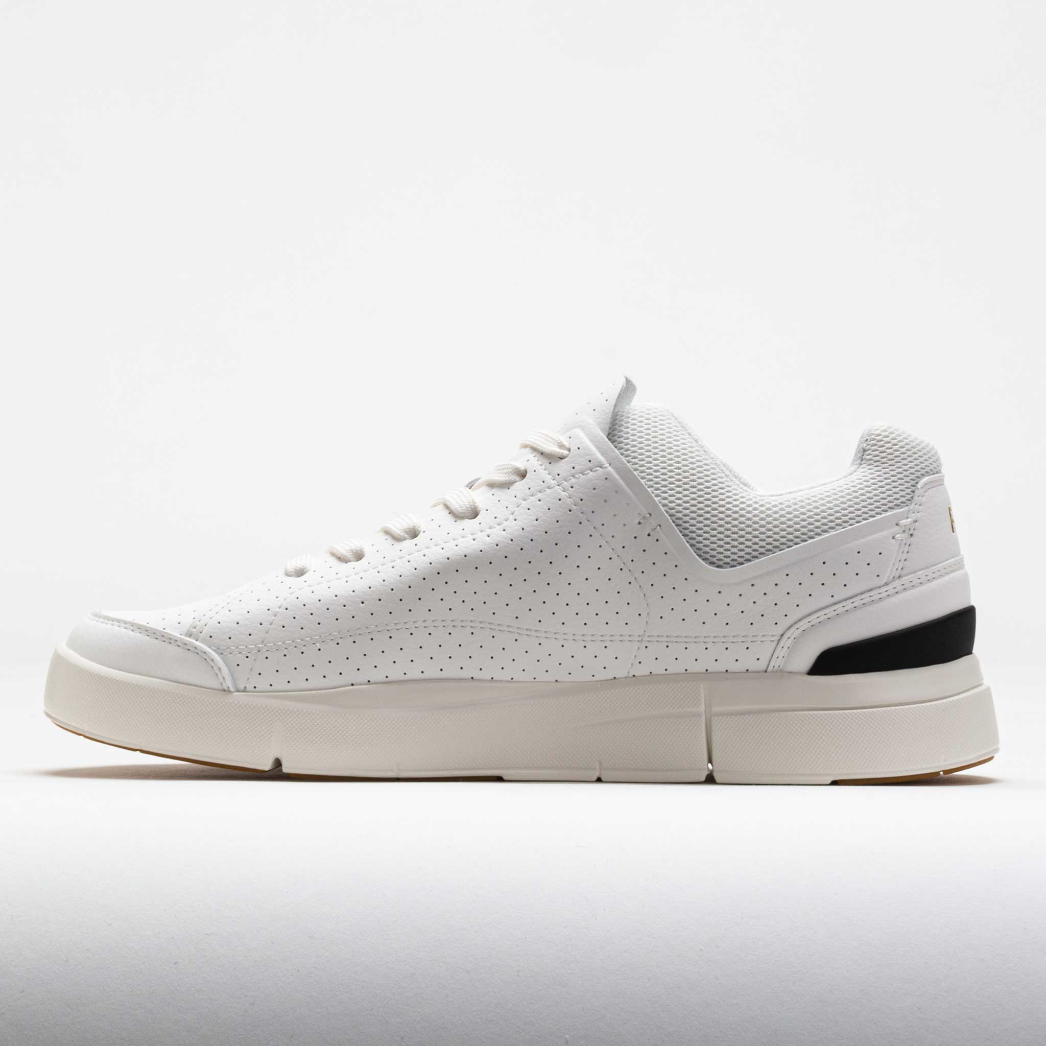 On The Roger Centre Court 2 Men's White/Black