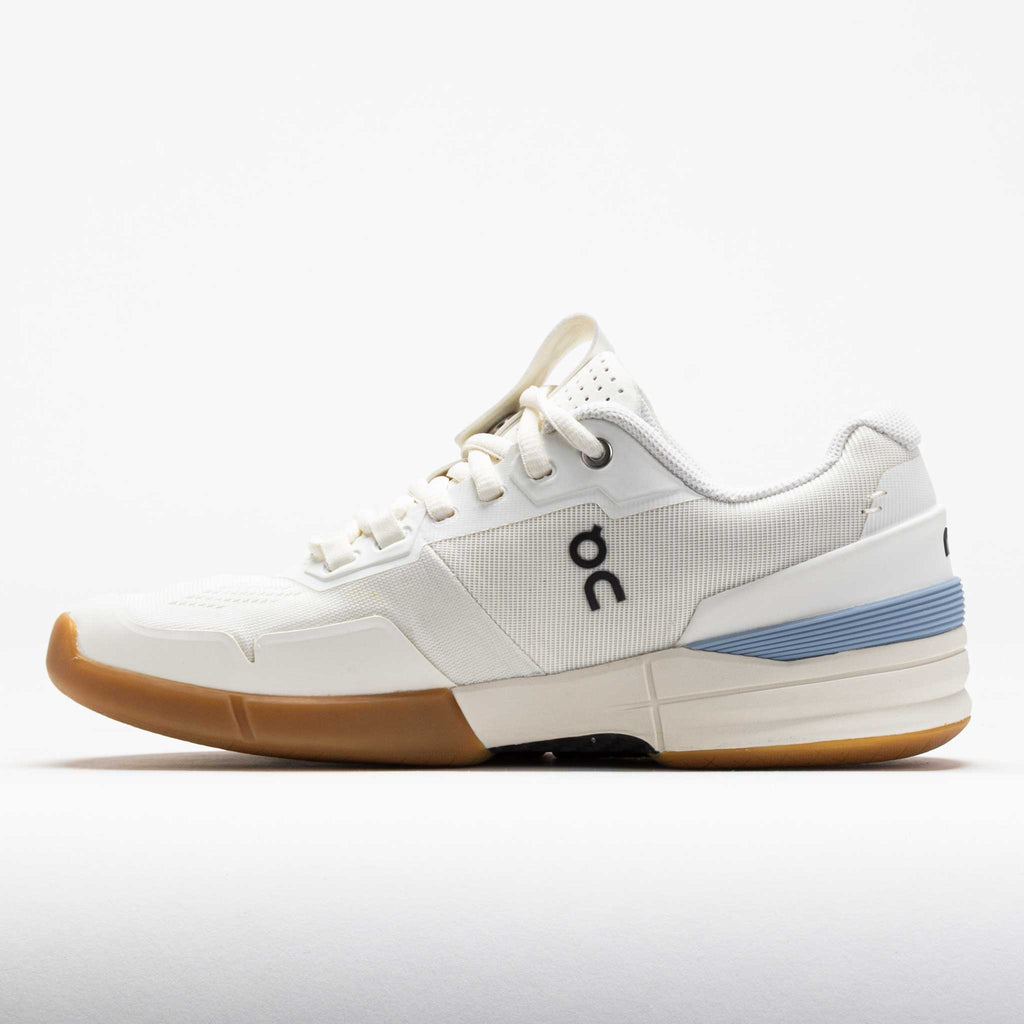 On The Roger Pro Men's Ivory/Chambray