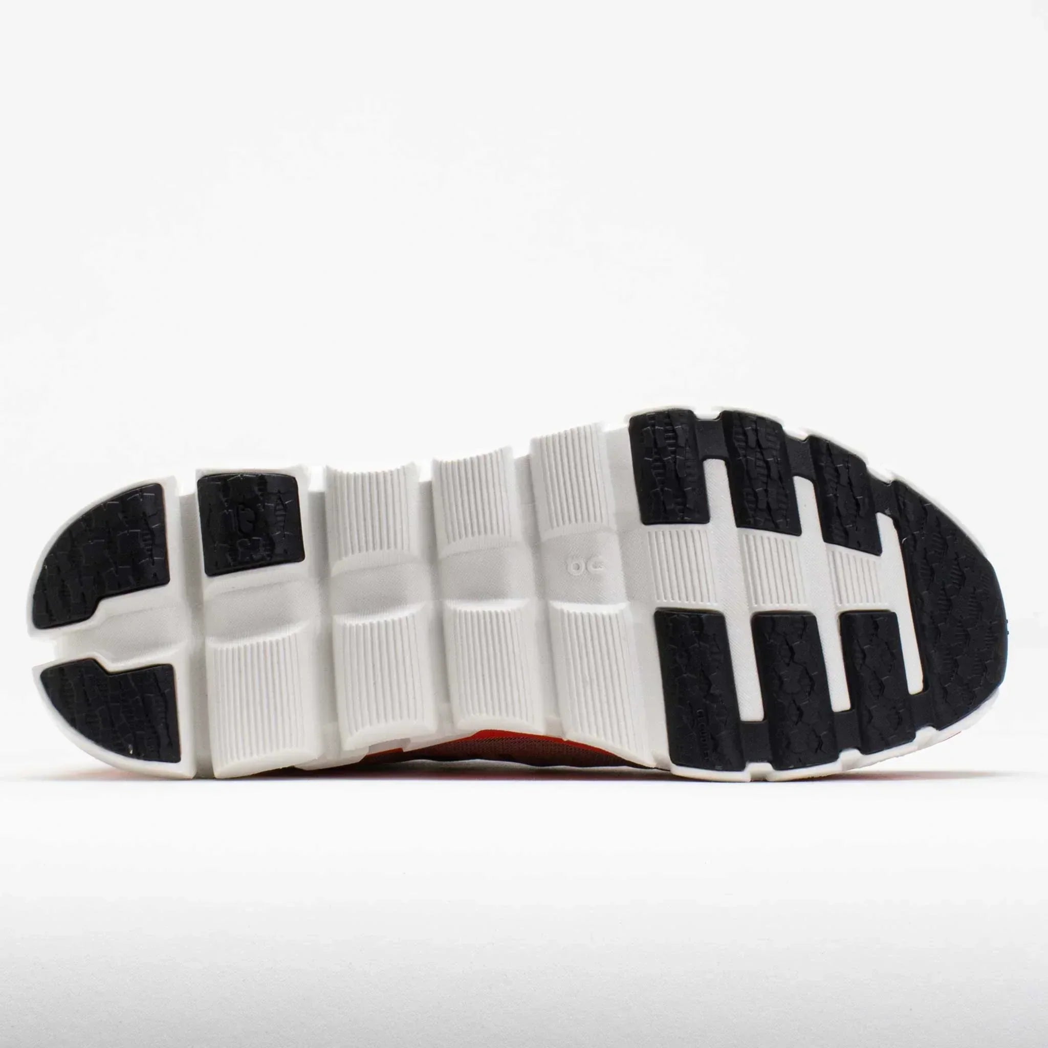 On Cloudflow 4 Women's Quartz/Flame