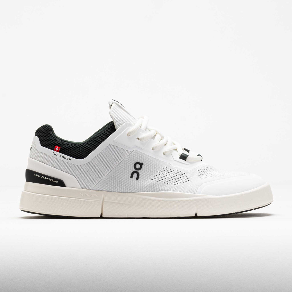 On The Roger Spin 2 Men's White/Jungle