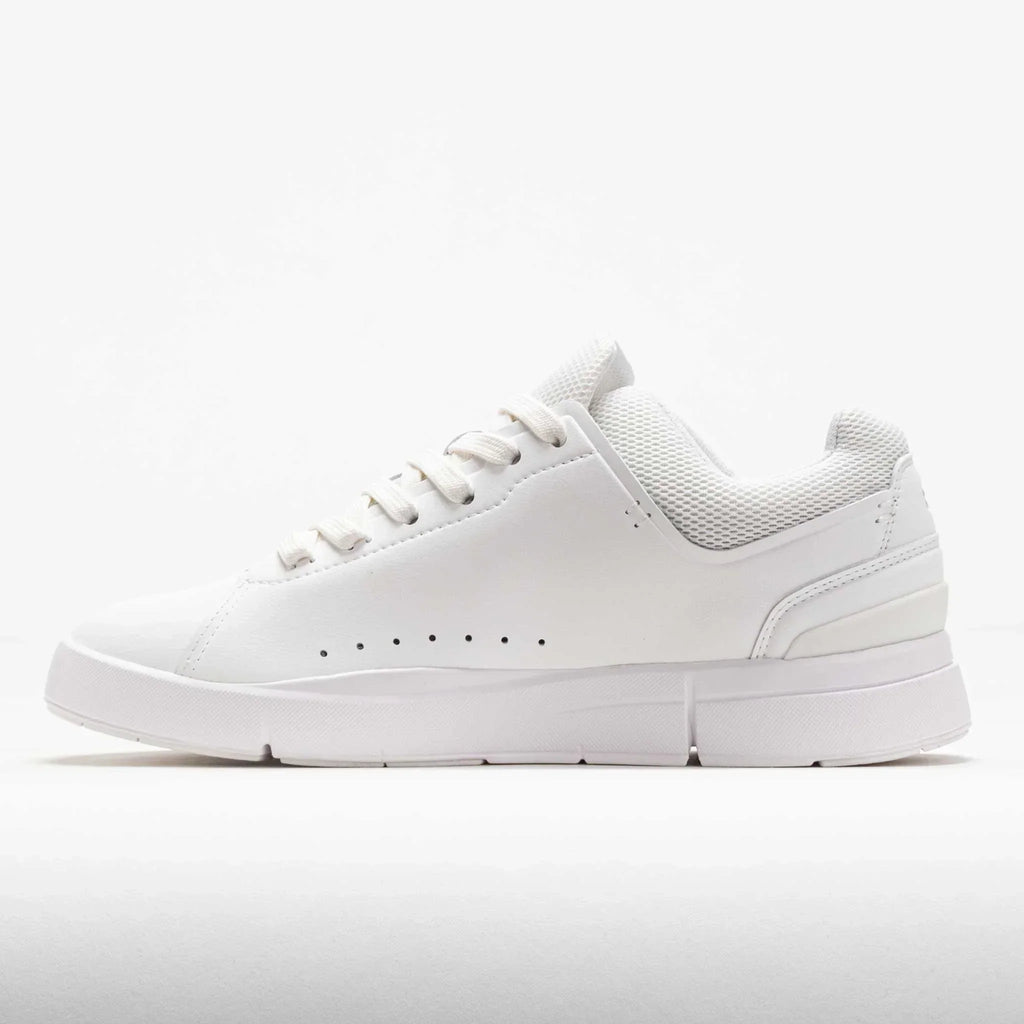 On The Roger Advantage 2 Women's All White