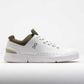 On The Roger Advantage 2 Men's White/Olive