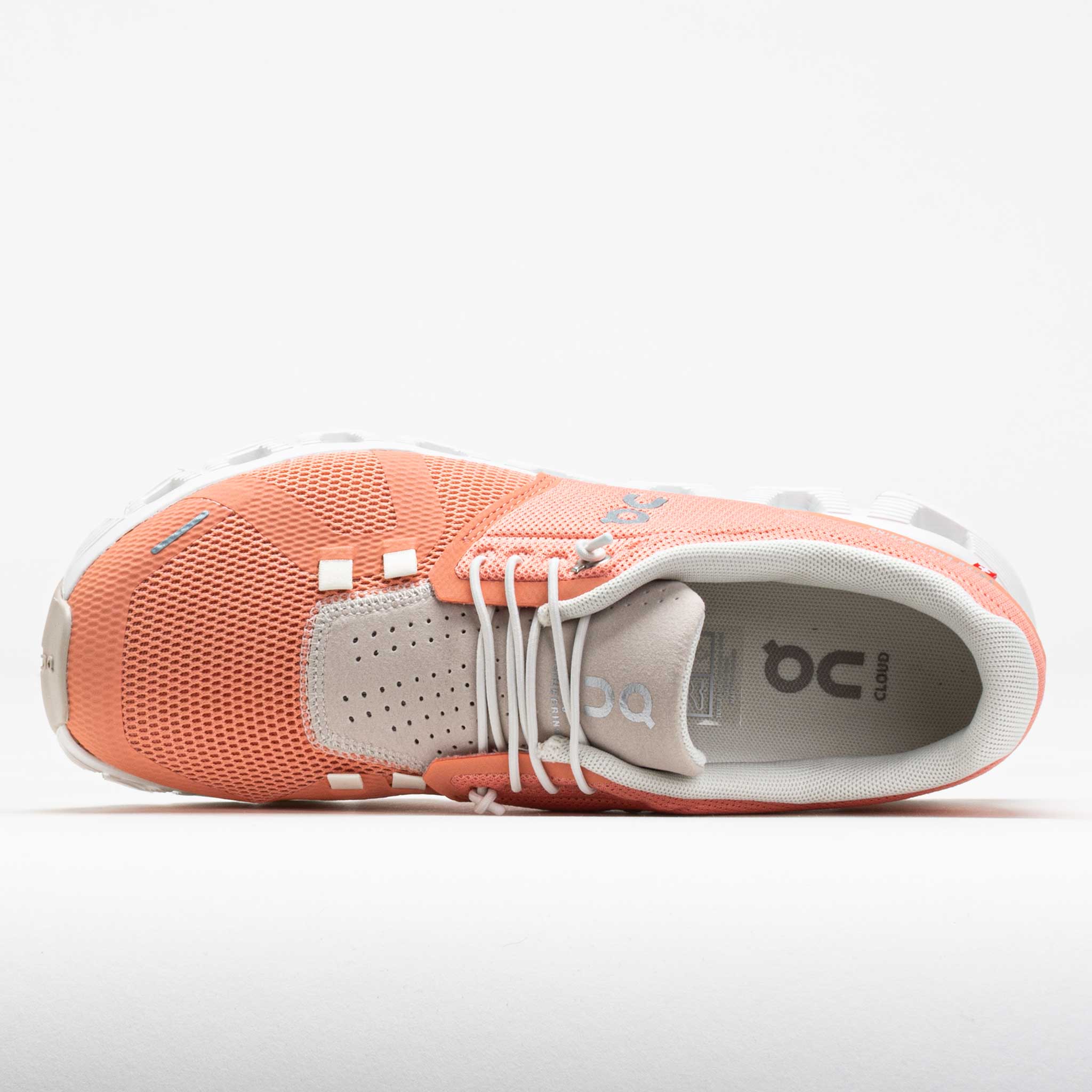 On Cloud 5 Women's Flamingo/Pearl