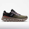 On Cloudrunner 2 Waterproof Men's Olive/Mahogany