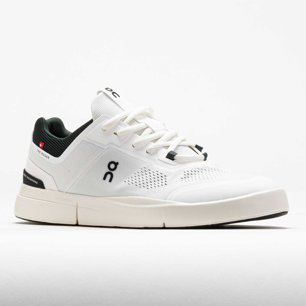 On The Roger Spin 2 Men's White/Jungle