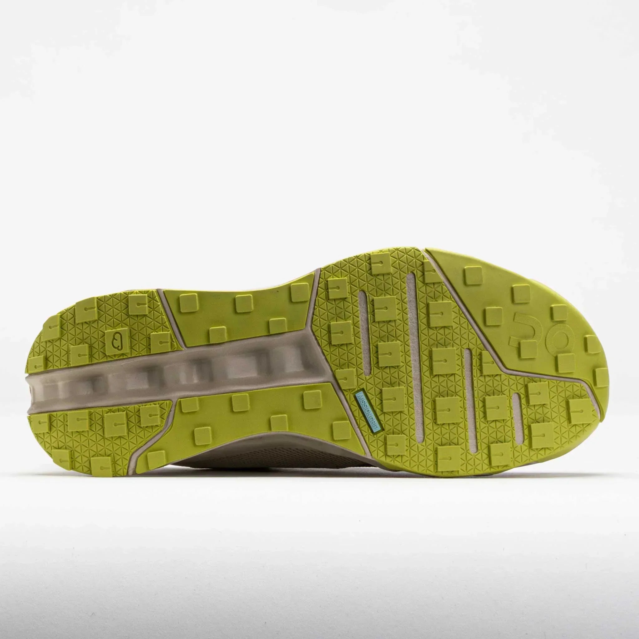 On Cloudhorizon Women's Zinc/Sand