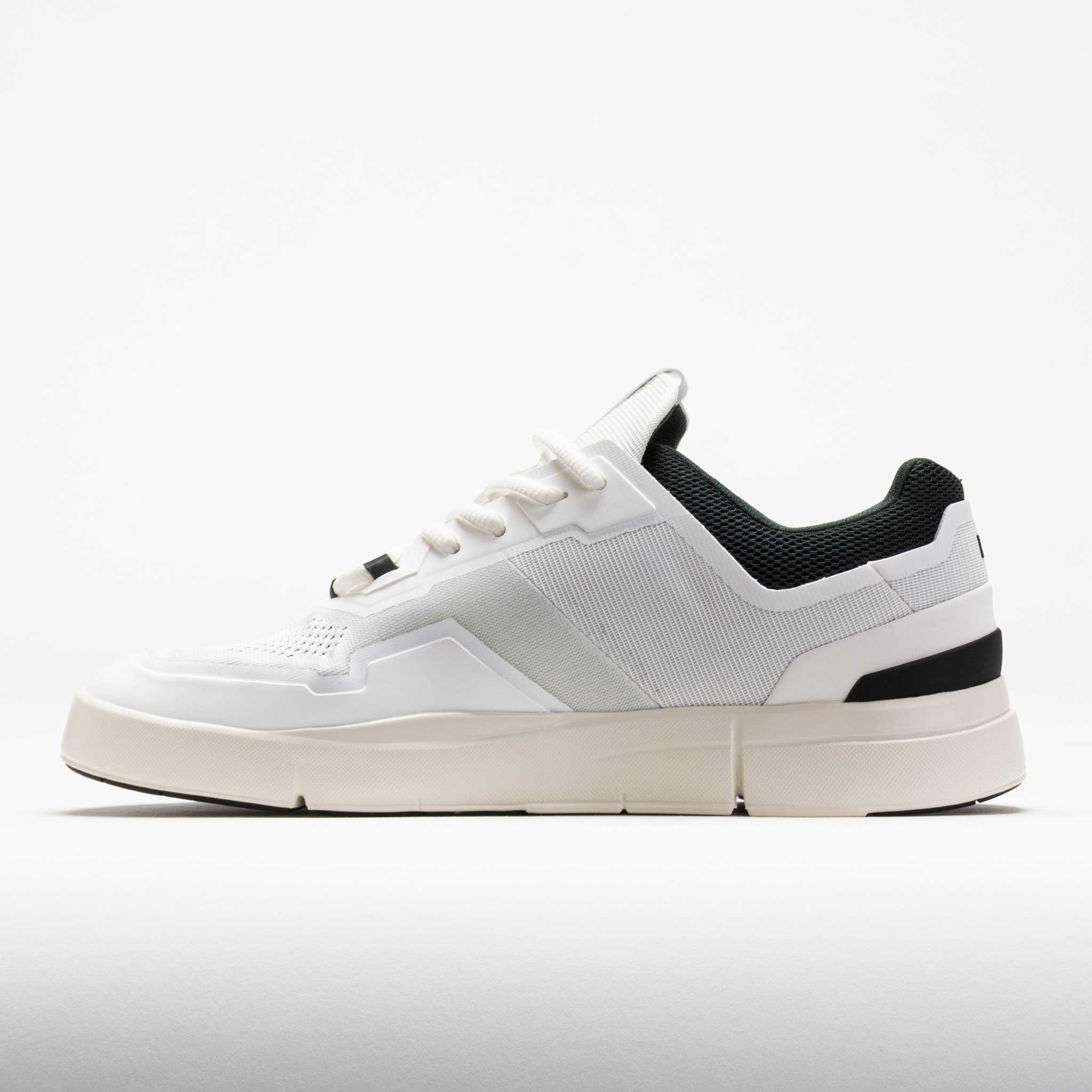 On The Roger Spin 2 Men's White/Jungle