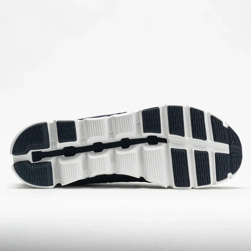 On Cloud 5 Men's Midnight/White