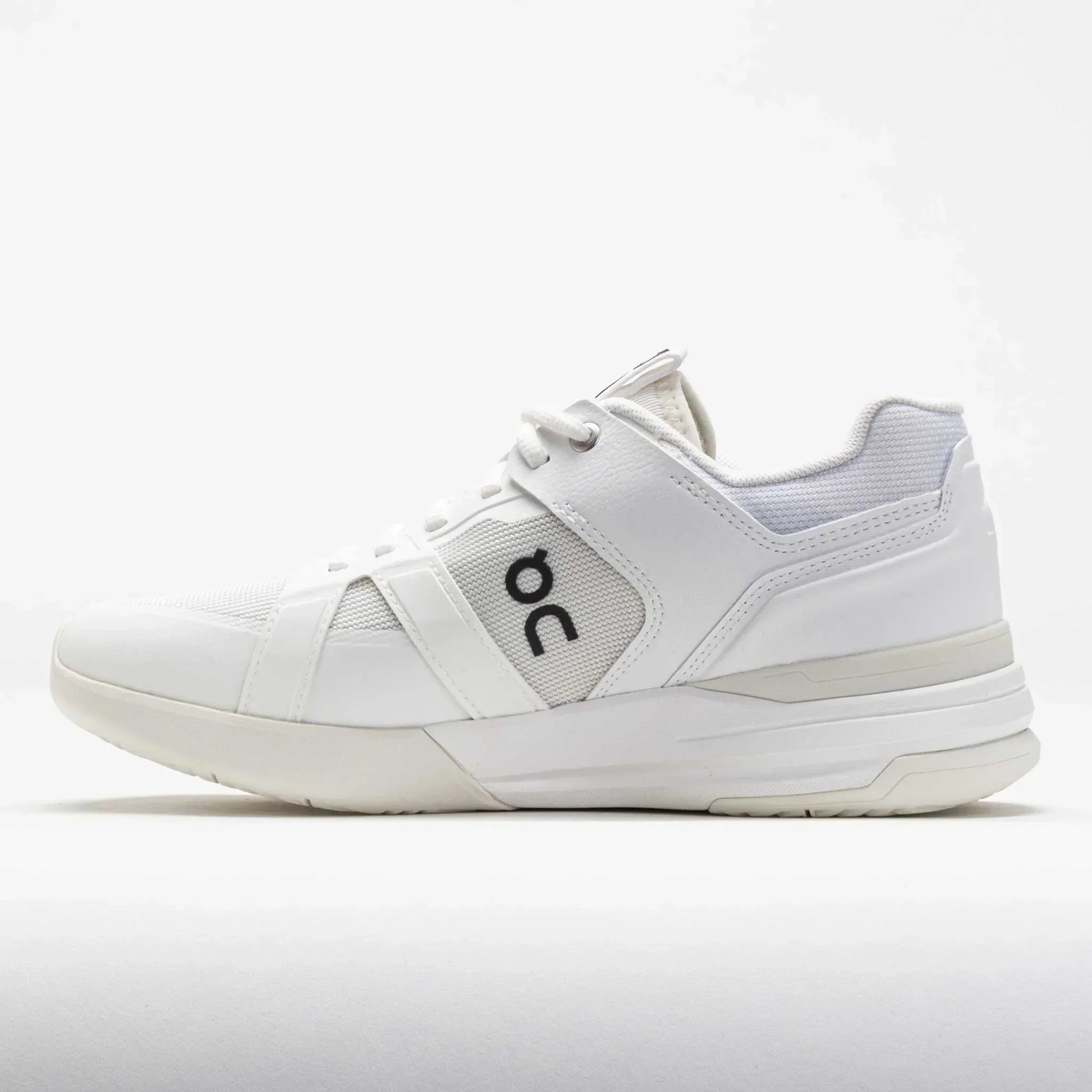 On The Roger Clubhouse Pro Women's White/Ice