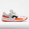 On The Roger Pro 2 Women's White/Flame