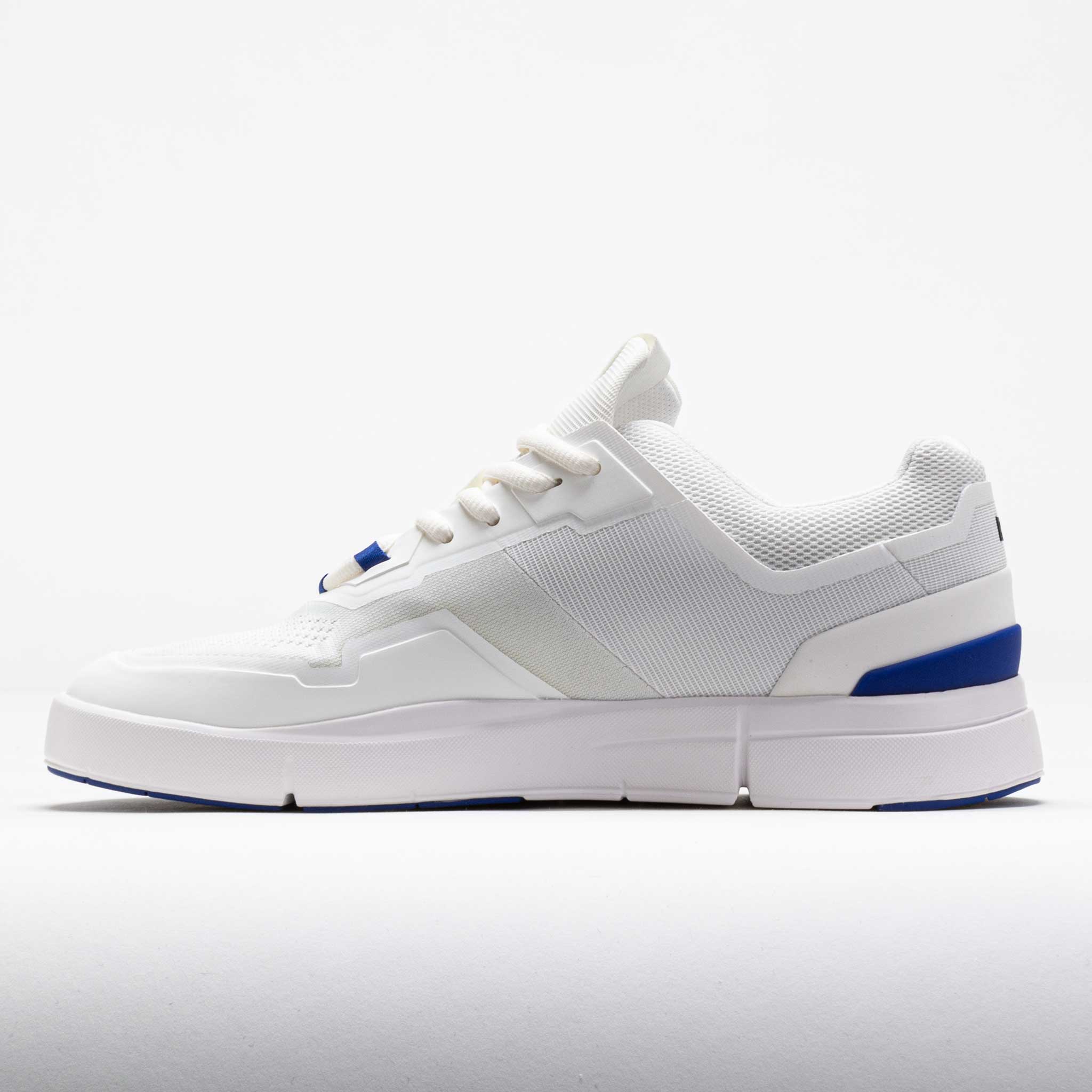 On The Roger Spin 2 Men's White/Indigo