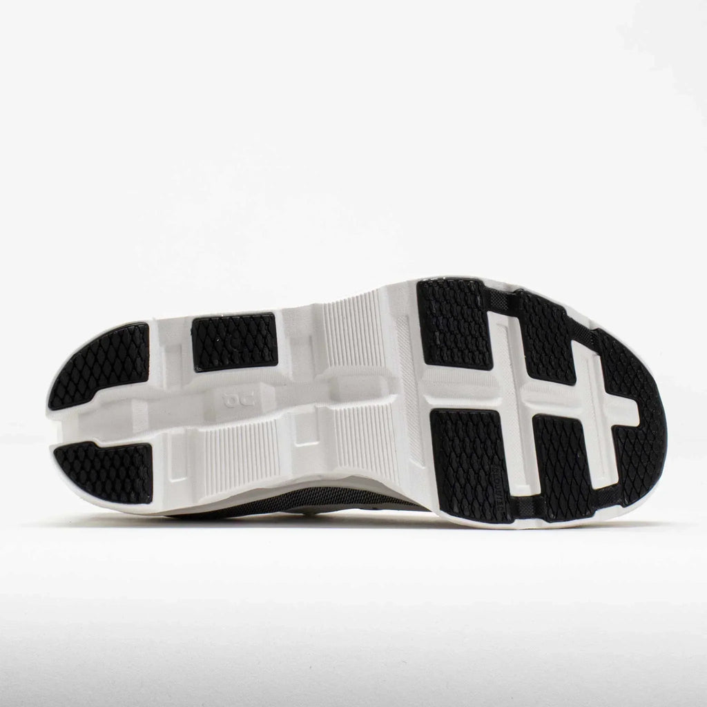 On Cloudmonster 2 Women's White/Frost