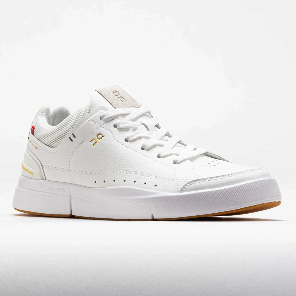 On The Roger Centre Court 2 Men's White/Gum