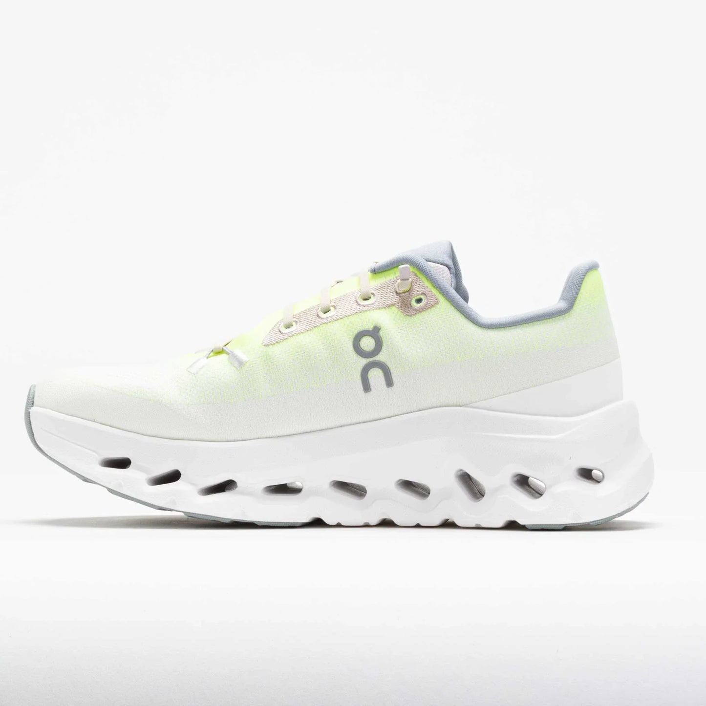 On Cloudtilt Men's Lime/Ivory