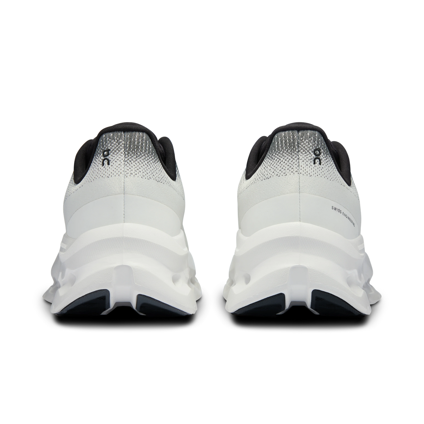 On Cloudtilt Men's Black | Ivory