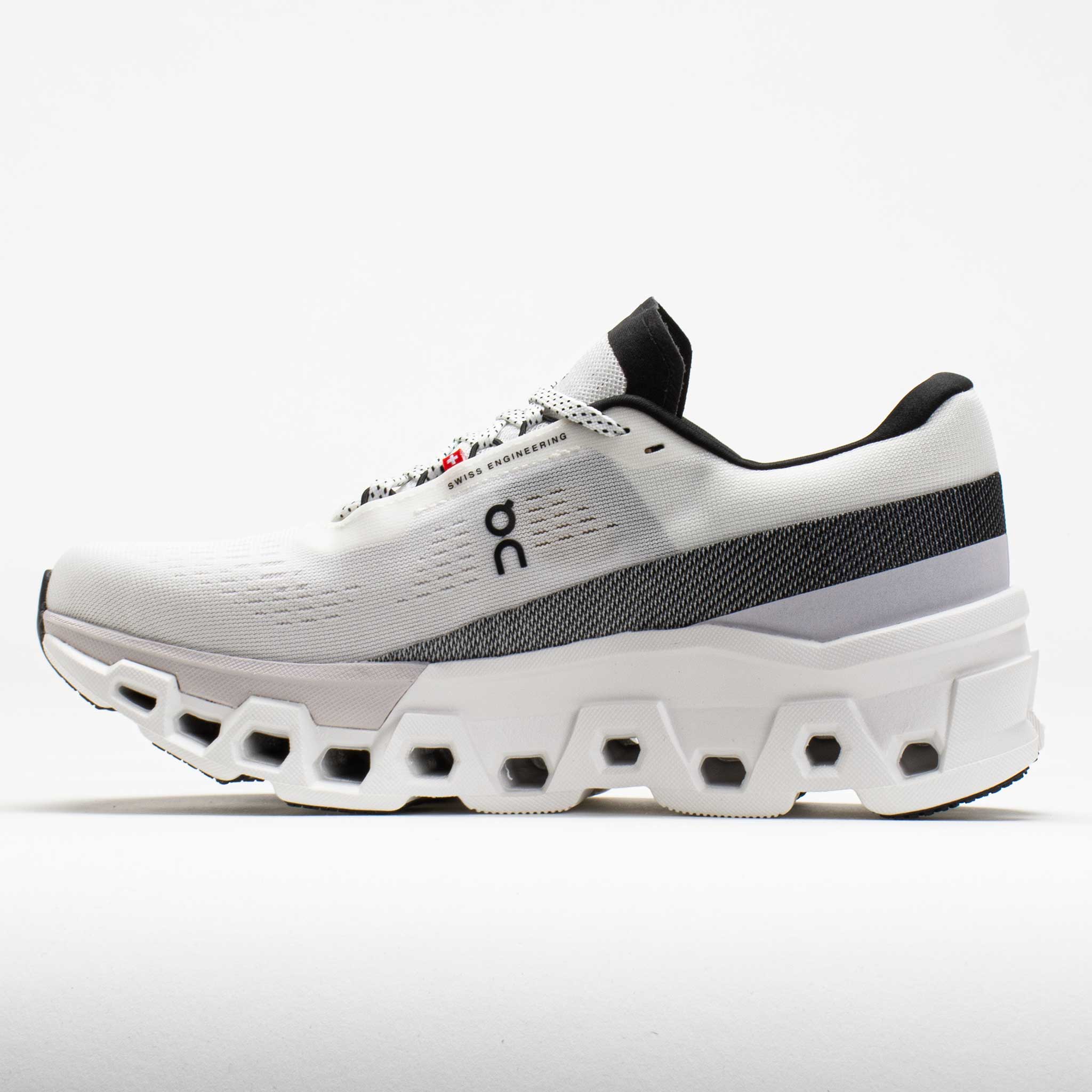 On Cloudmonster 2 Women's White/Frost