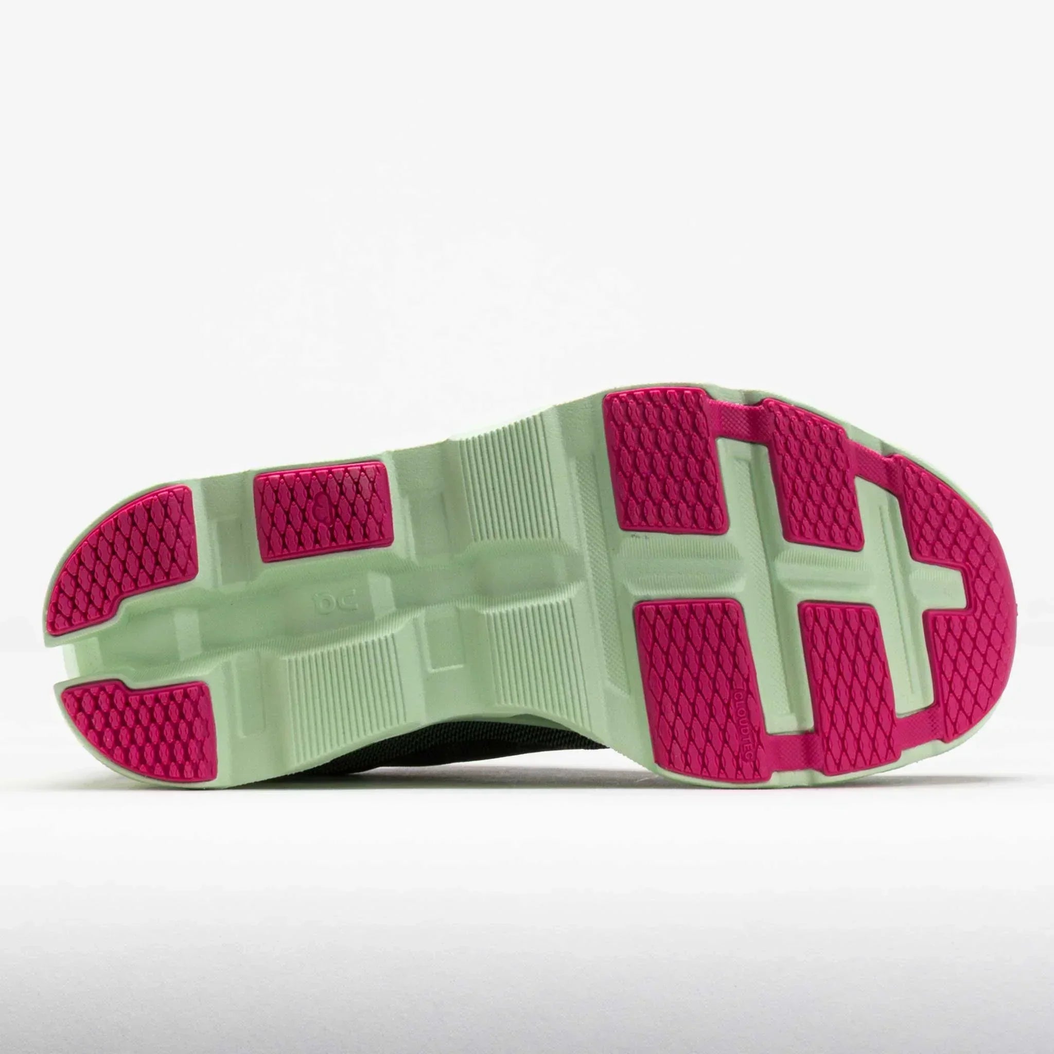 On Cloudmonster 2 Men's Asphalt/Lima