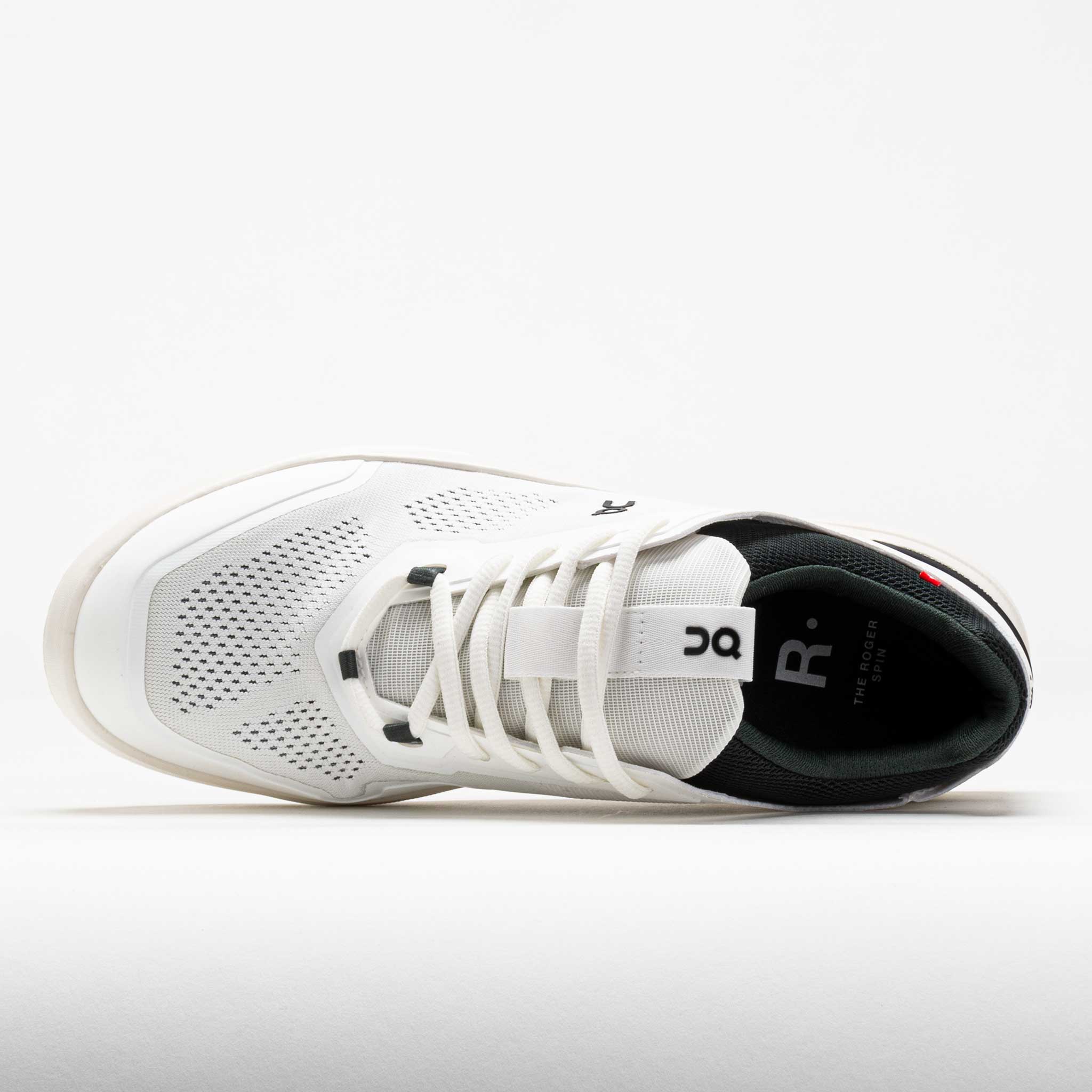 On The Roger Spin 2 Men's White/Jungle
