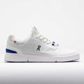 On The Roger Spin 2 Men's White/Indigo