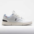 On The Roger Spin 2 Women's White/Heather